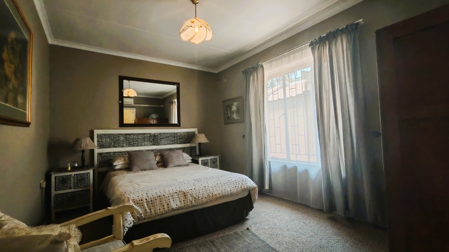 3 Bedroom Property for Sale in Riverside Beach Club Free State